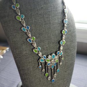 Vintage Necklace